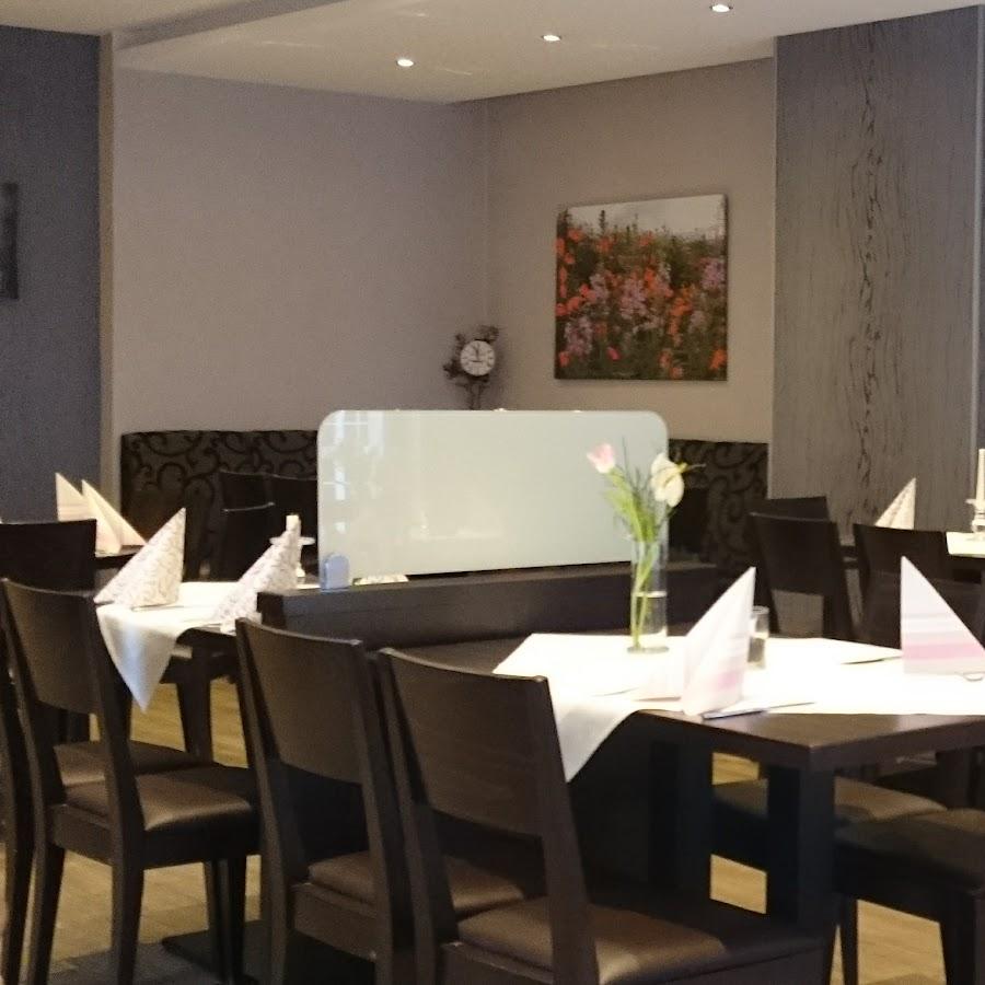 Restaurant "Wirtshaus am Hahnplatz" in Prüm