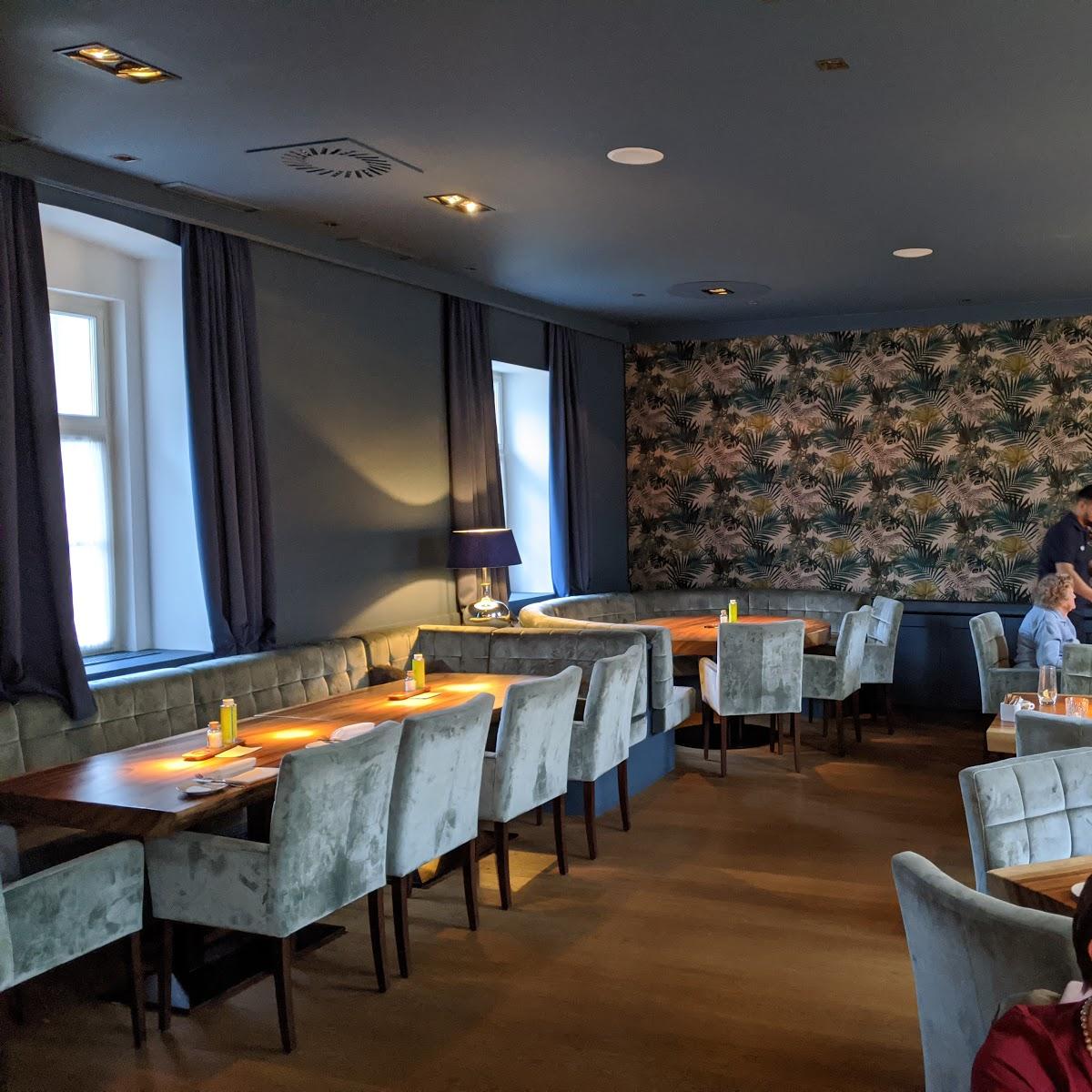 Restaurant "Chalet Moeller - Schottenhof" in Wien