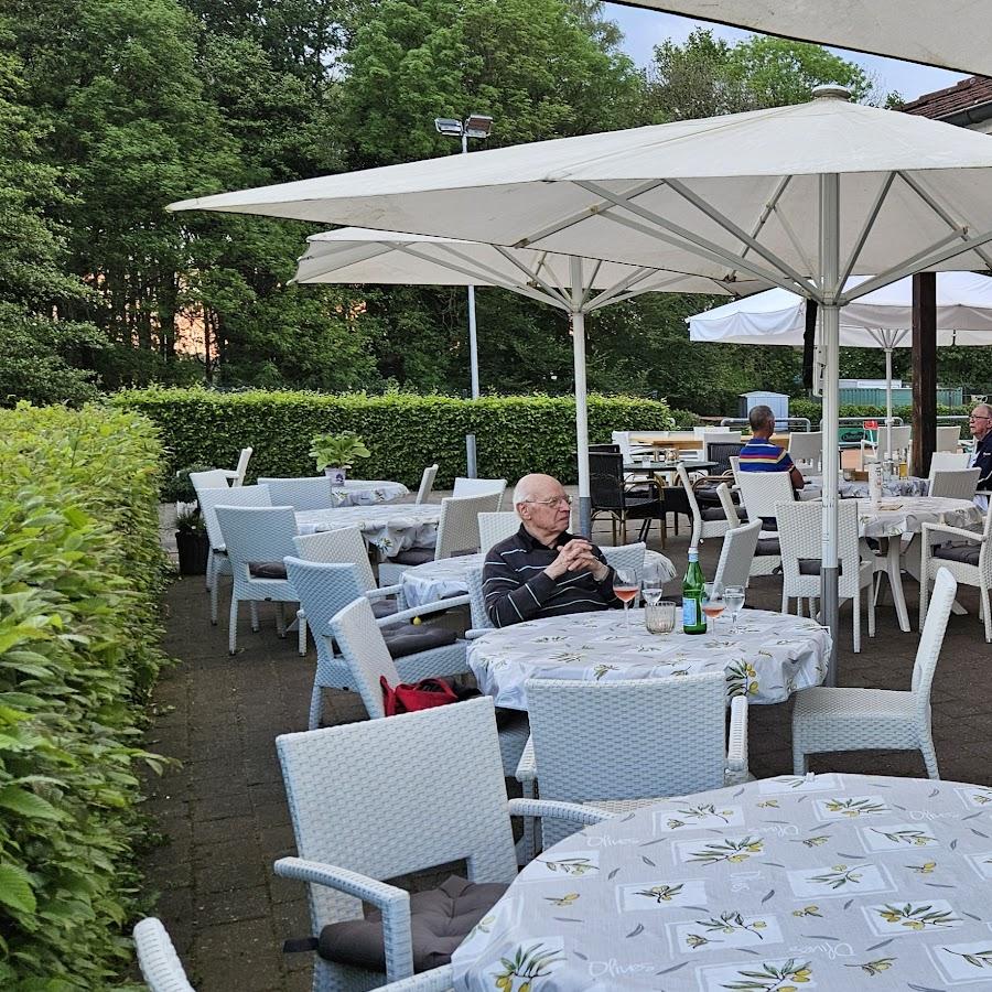 Restaurant "Ristorante Bonacossa" in Halle (Westfalen)
