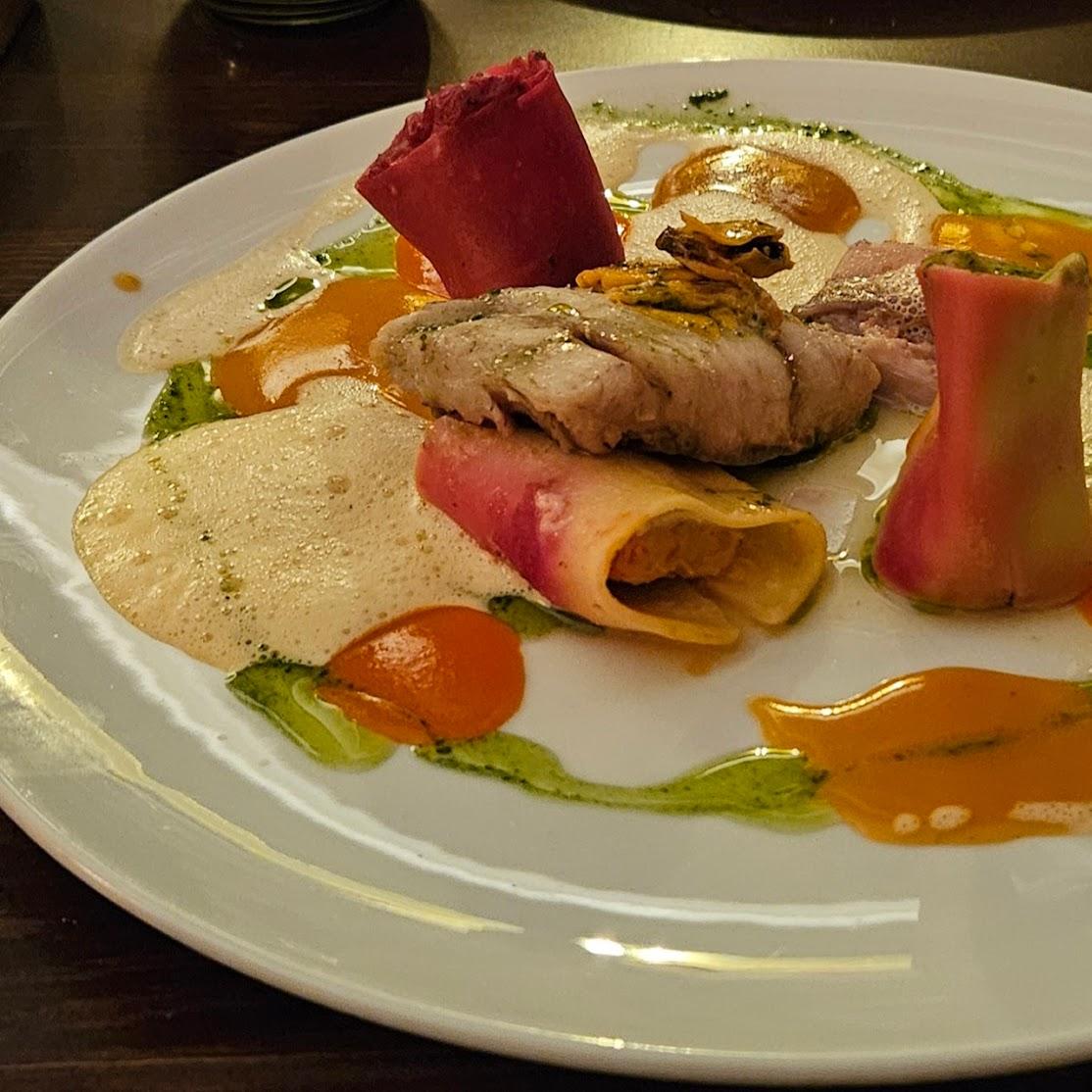 Restaurant "Costas Bistro" in Halle (Westfalen)