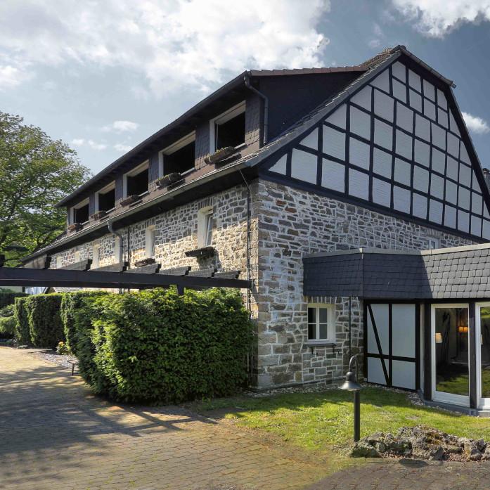 Restaurant "Hotel Gut Funkenhof" in Sundern (Sauerland)