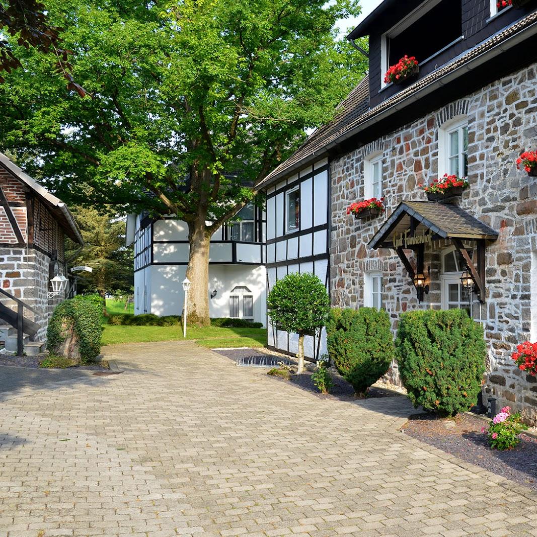 Restaurant "Hotel Gut Funkenhof" in Sundern (Sauerland)
