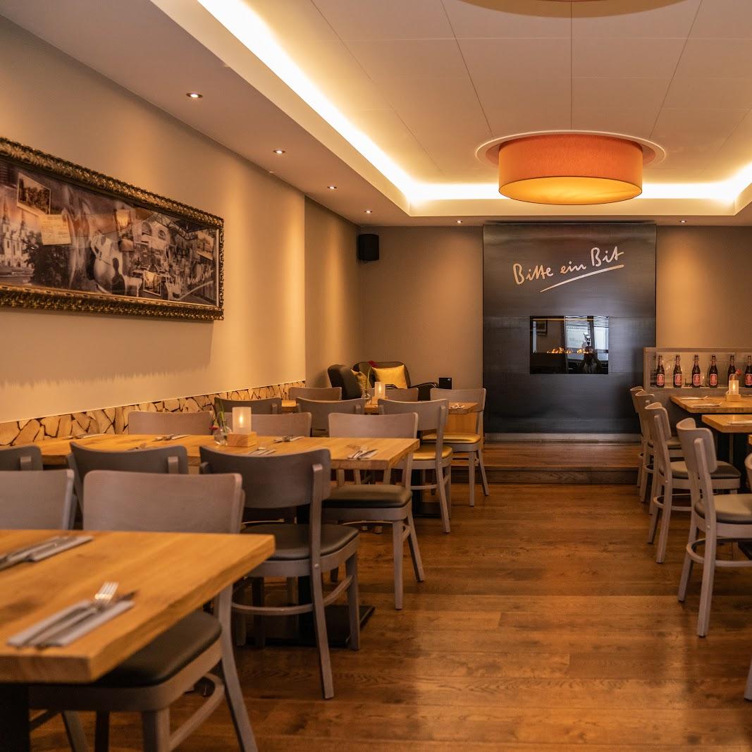 Restaurant "Stiftsklause" in  Prüm