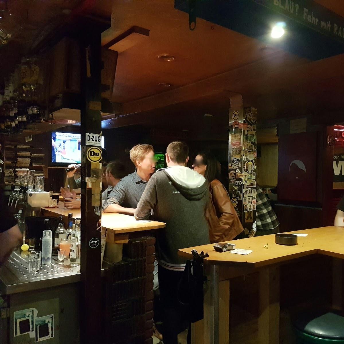 Restaurant "Gaststätte Metropol Horst Schulte e.K." in Sundern (Sauerland)