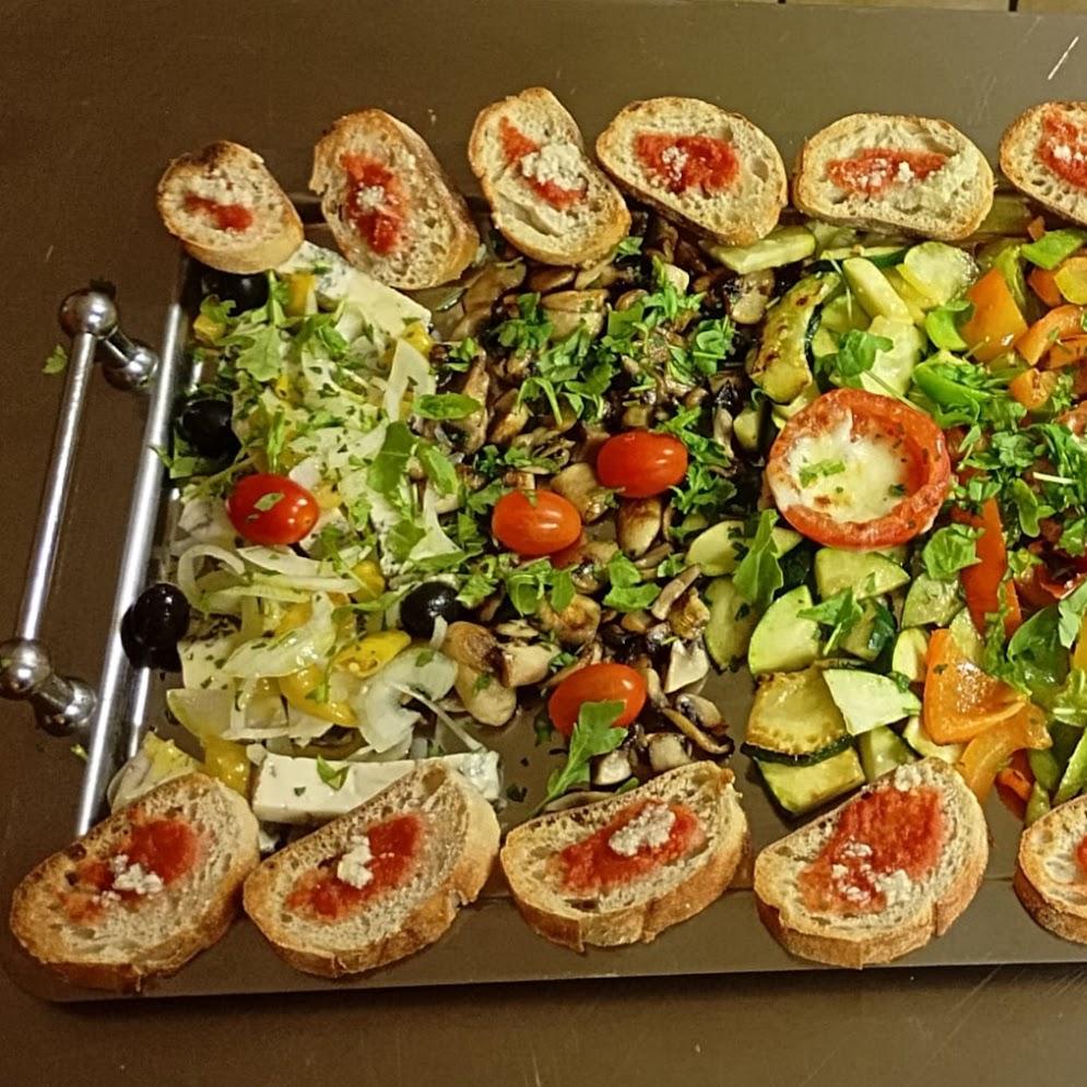 Restaurant "Ristorante Pizzeria da Gerardo San Martino" in Pfeffenhausen