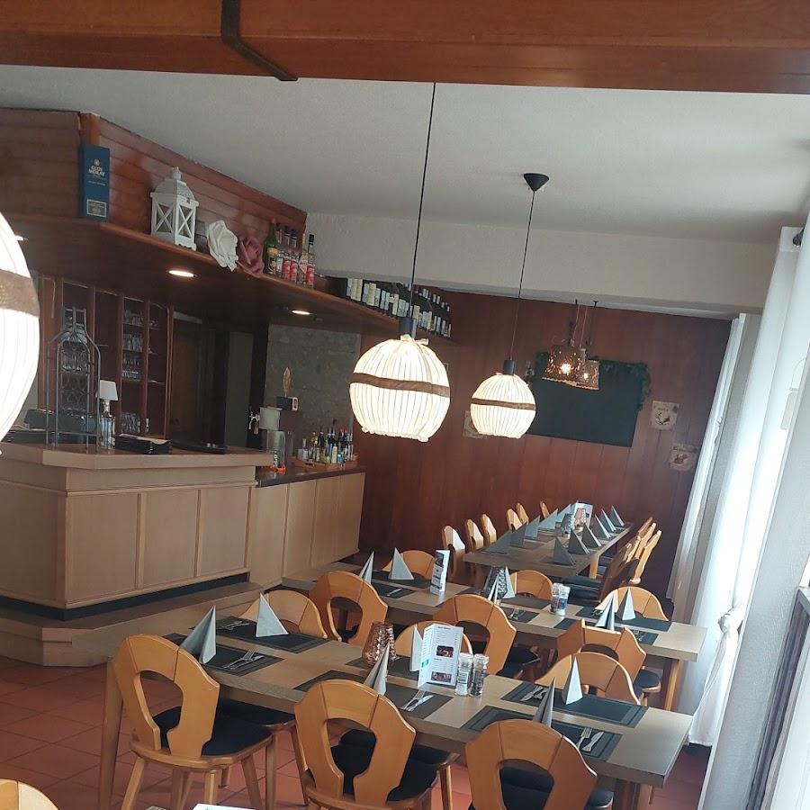 Restaurant "Ristorante Pizzeria da Gerardo San Martino" in Pfeffenhausen