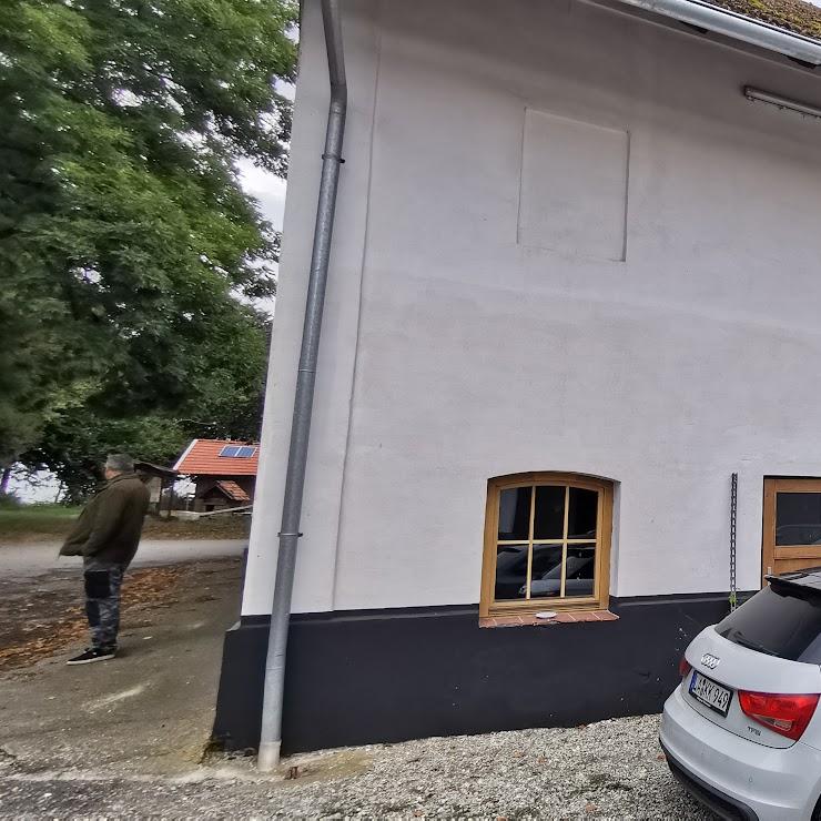 Restaurant "Weihbüchl - Gasthof Rahbauer" in Kumhausen