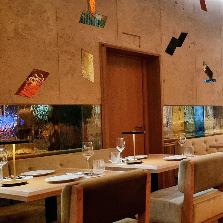 Restaurant "Occhio d