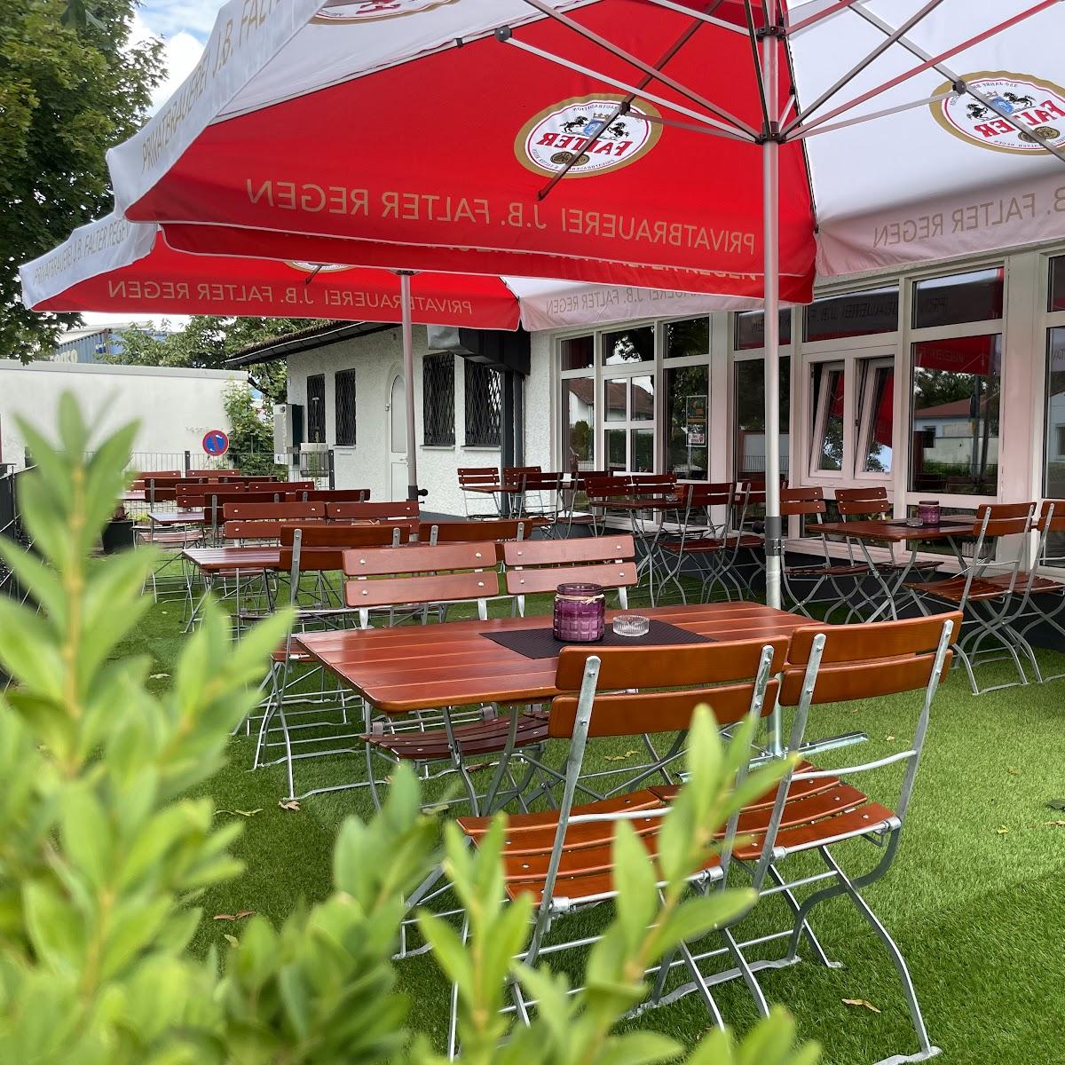 Restaurant "Lam Dong Asia Bistro" in Hengersberg