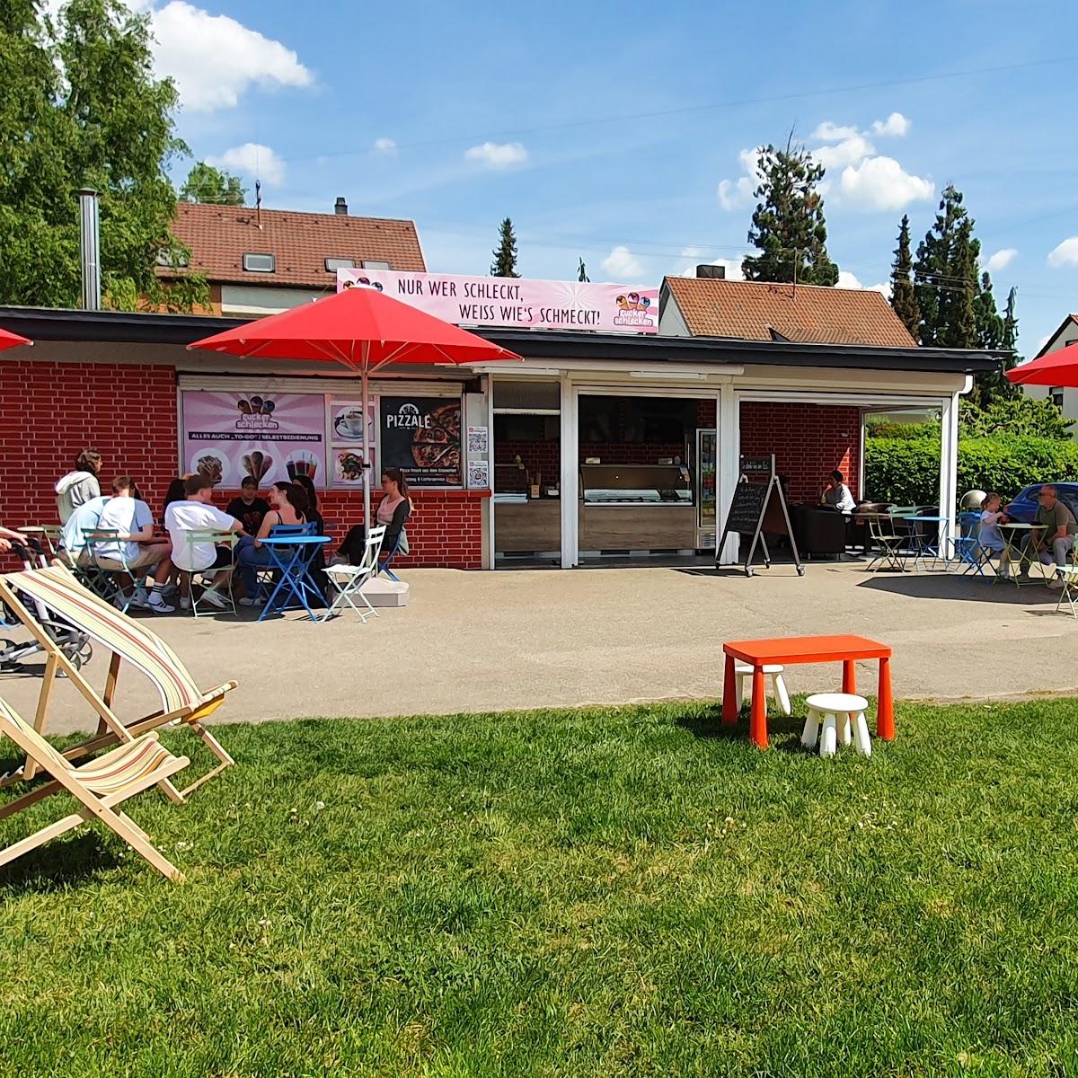 Restaurant "PizzaLE" in Leinfelden-Echterdingen