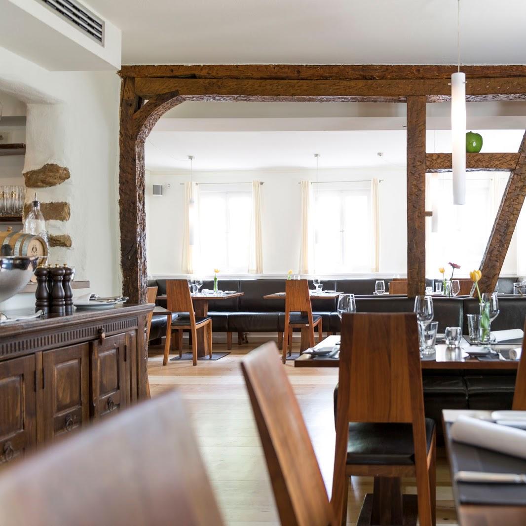 Restaurant "Gasthaus zur Linde - Trautweins Linde GmbH" in Stuttgart