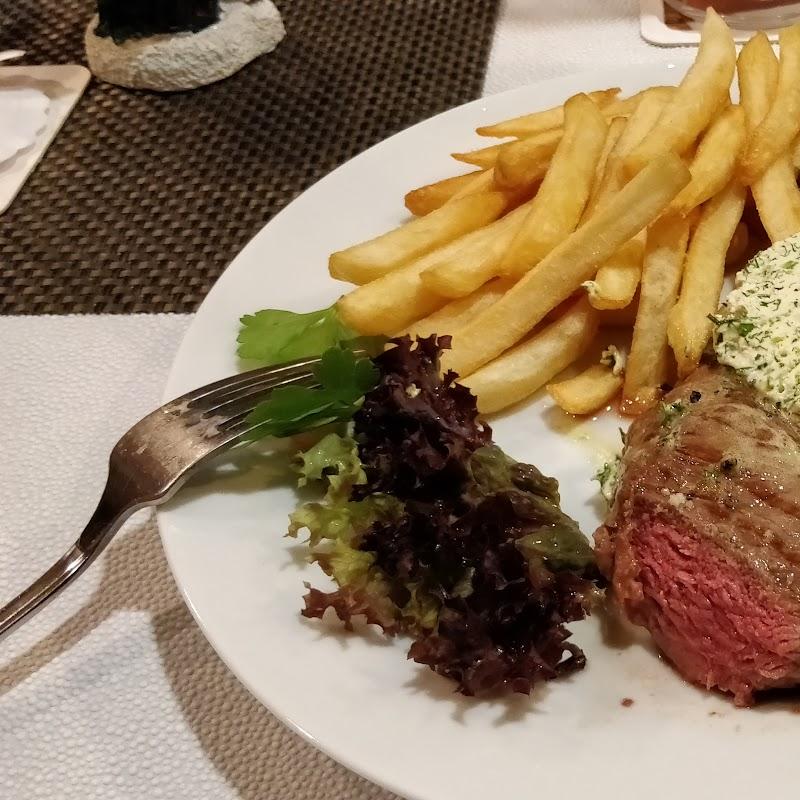 Restaurant "Zum Alten Kino" in Kirchhain