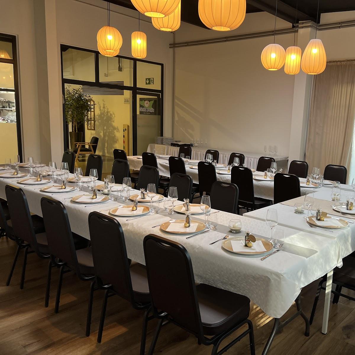 Restaurant "Pizzeria Sicilia Bedda-Feinkost" in Windeck