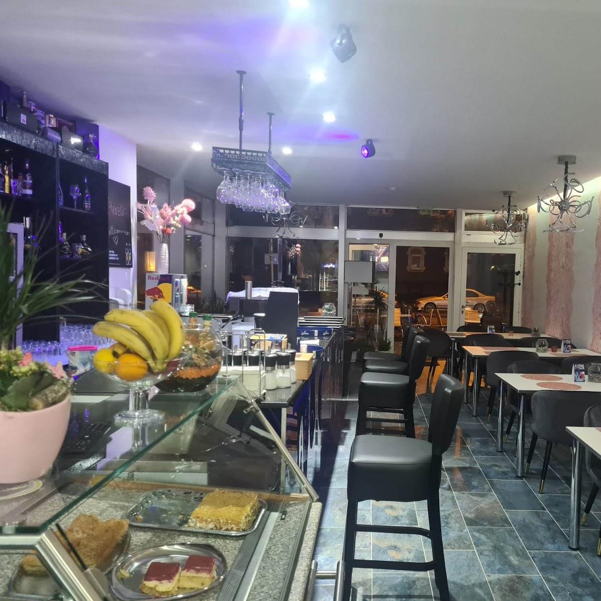 Restaurant "Sweet Paradise" in Hürth