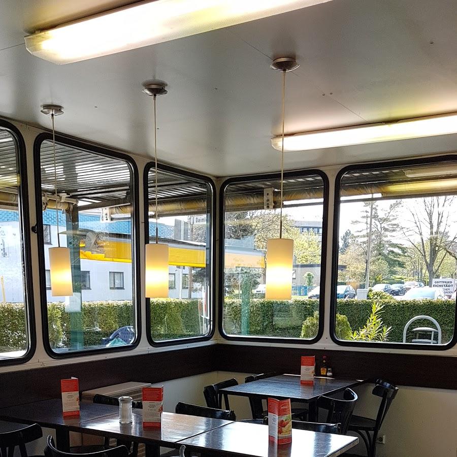 Restaurant "ImbissEcke" in Hürth