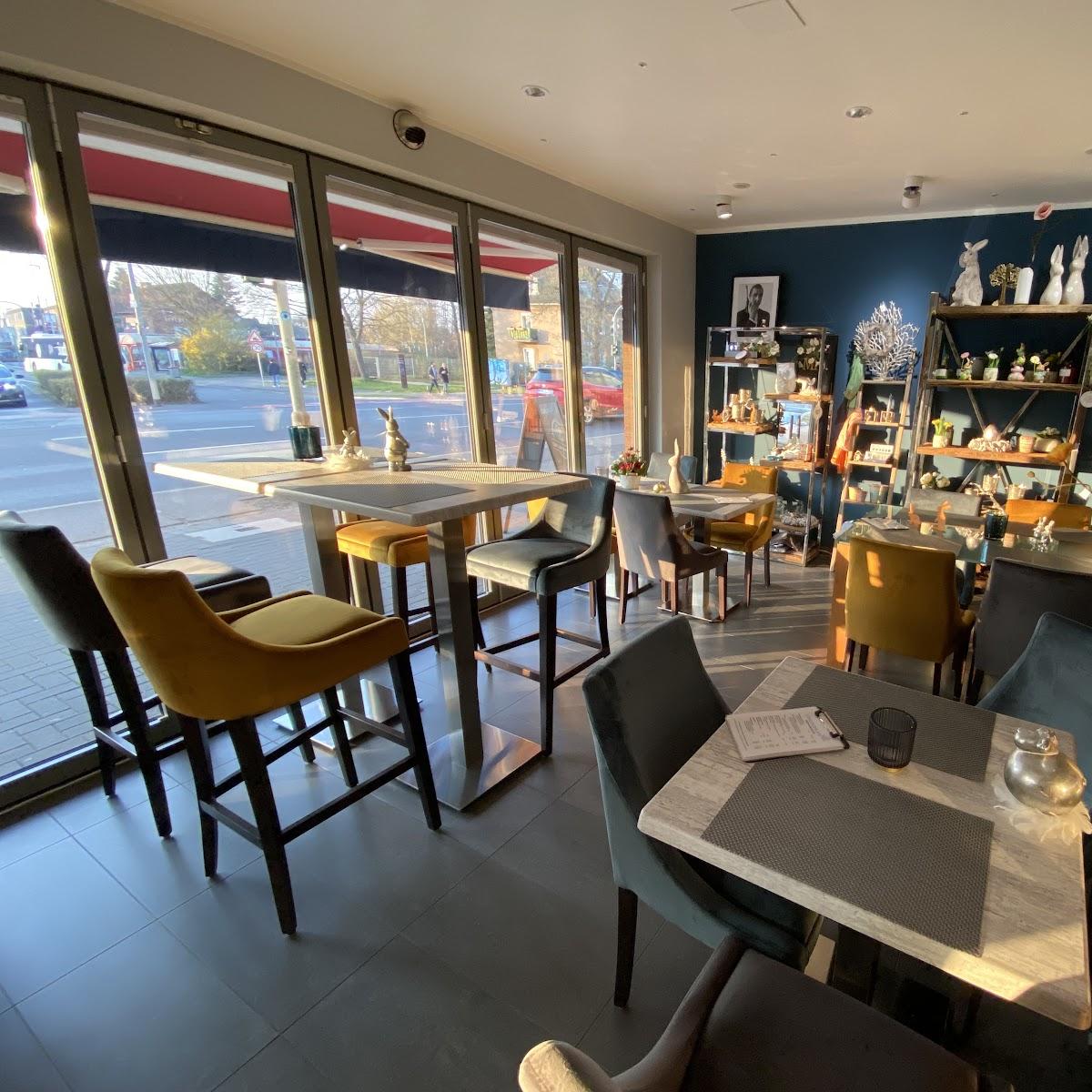 Restaurant "Lieblingsplatz- Deli Cafe & Interieur" in Hürth