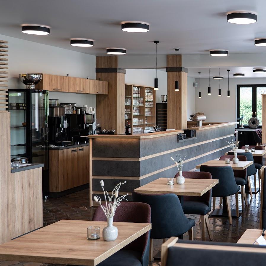 Restaurant "rurzeit - Restaurant am Rursee" in Simmerath