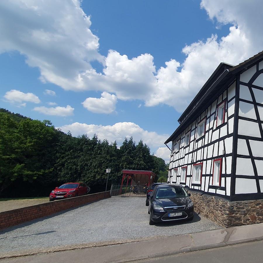 Restaurant "Hotel Im Fachwerkhof" in Simmerath