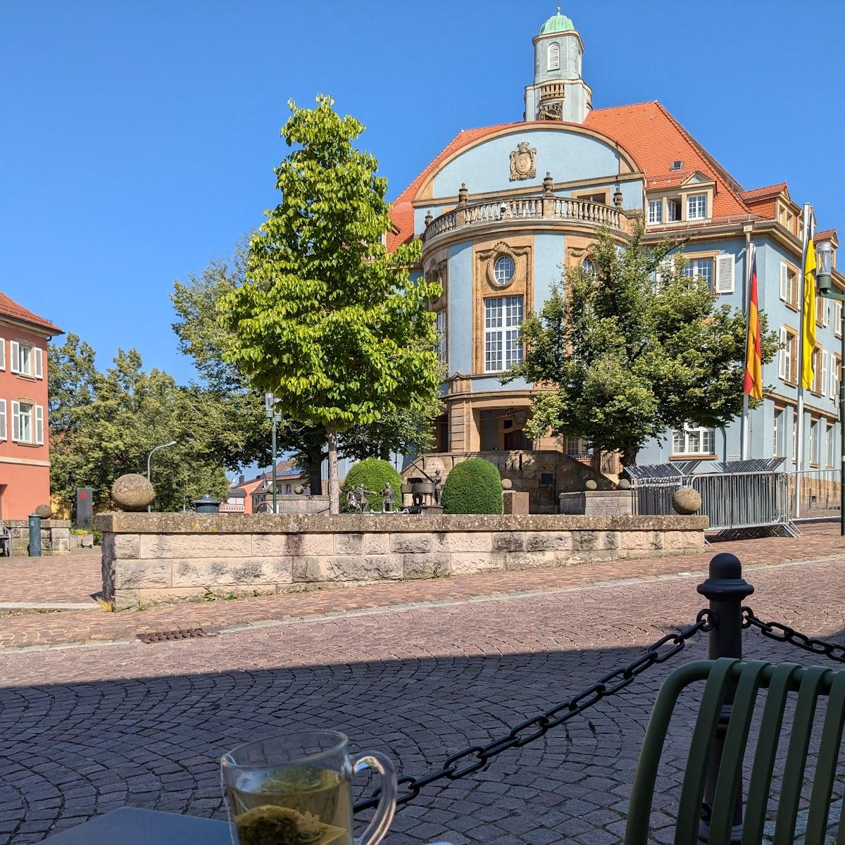 Restaurant "Vanilli