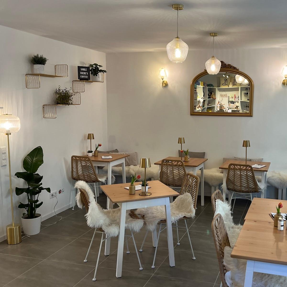 Restaurant "Goldstück" in Butzbach