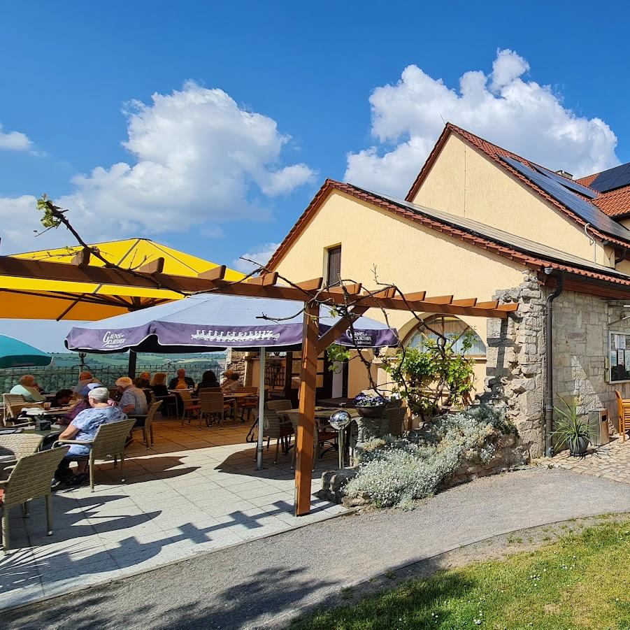 Restaurant "Hotel Rittergut Kreipitzsch" in Naumburg- OT Kreipitzsch