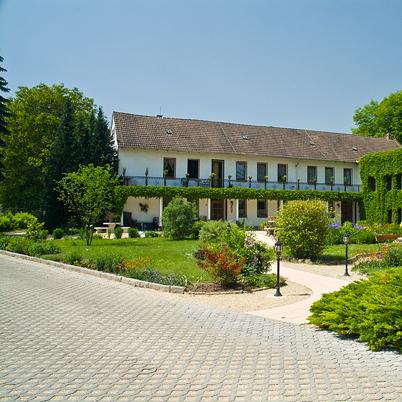 Restaurant "Pension Weichelt" in Bad Sulza