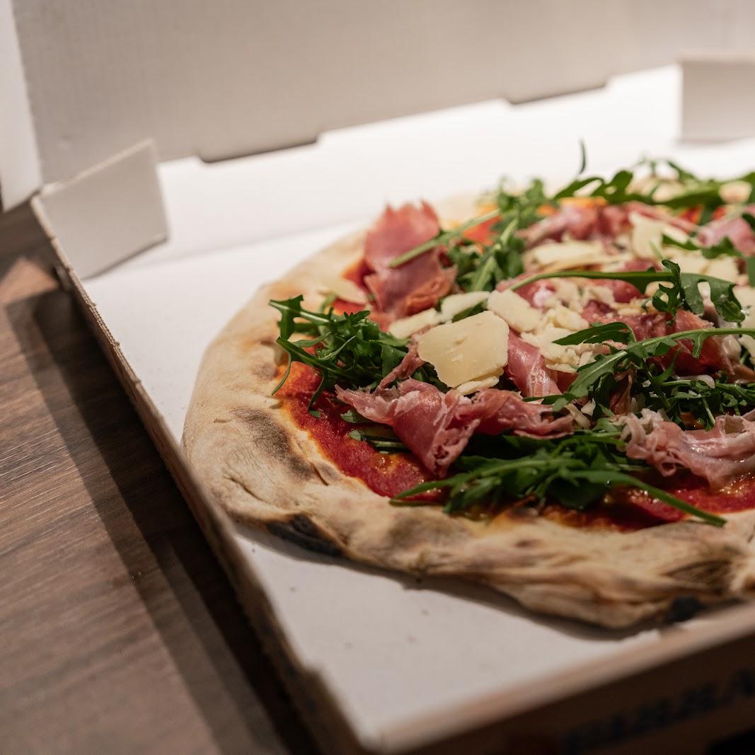 Restaurant "CinCin Liefer- und Abholservice" in Maulbronn