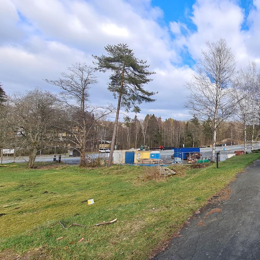 Restaurant "Hotel  Am Ochsenkopf " in Bischofsgrün