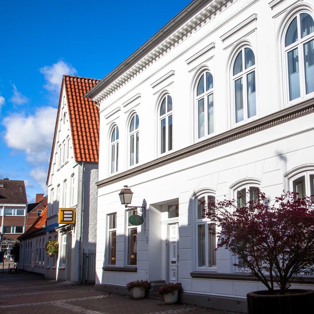 Restaurant "Gästehaus" in Preetz