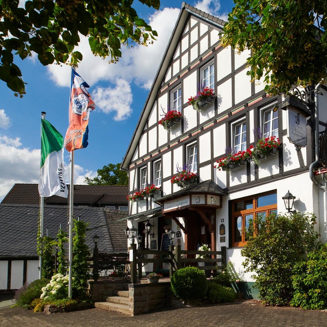 Restaurant "Wüllner