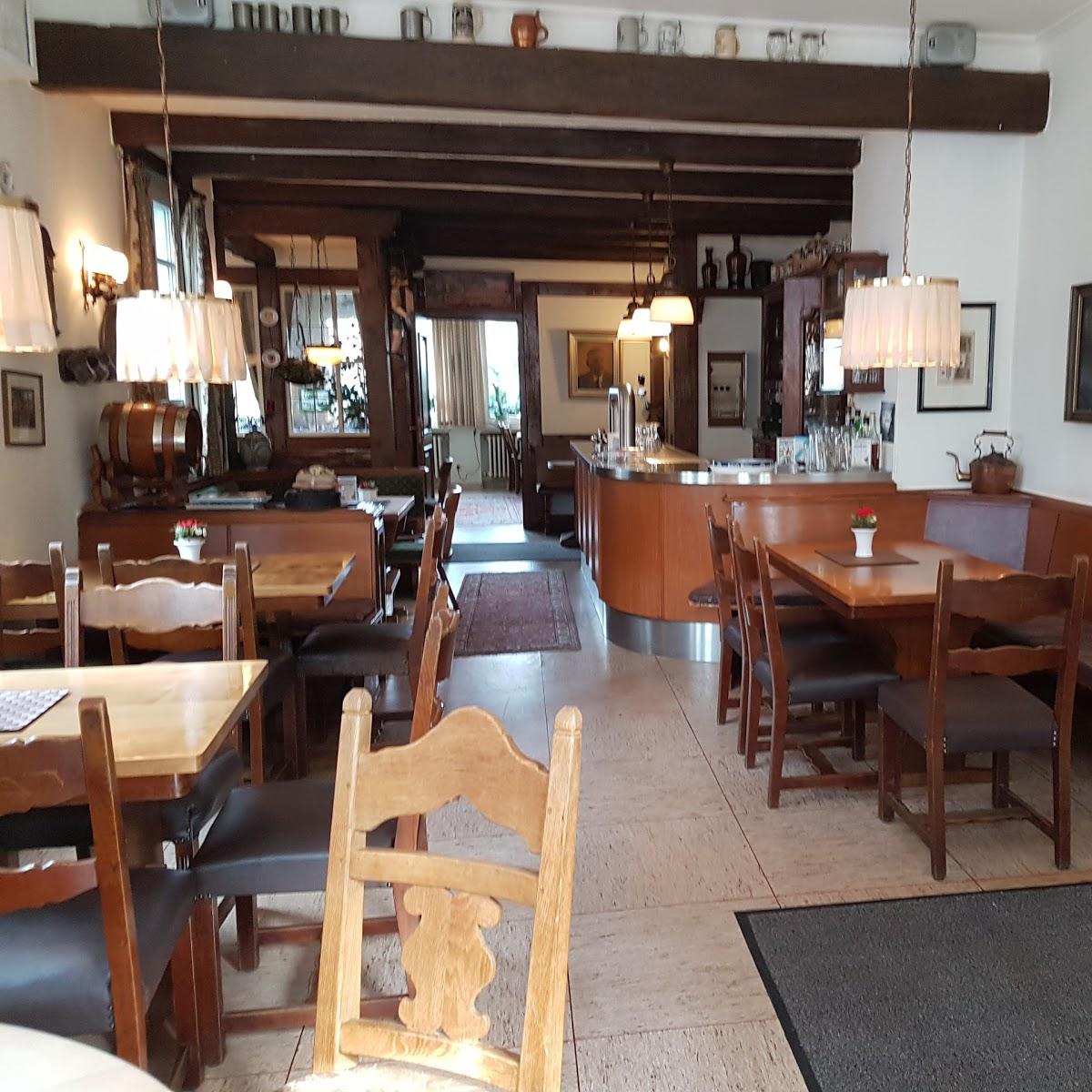 Restaurant "Gasthof Erich Mönig beim  Schacka " in Schmallenberg