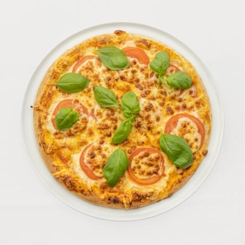 Restaurant "Pizzeria Primavera" in Gröbenzell