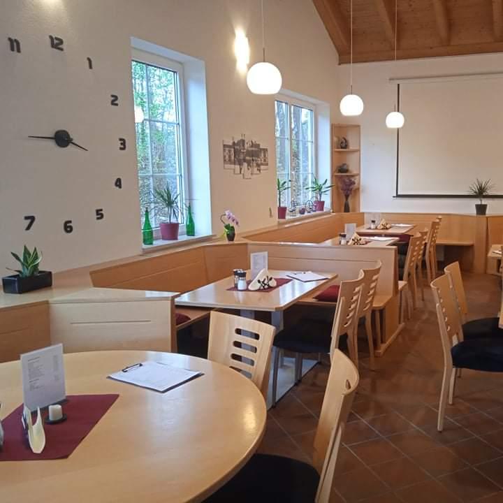 Restaurant "Stavroulas Steki" in München