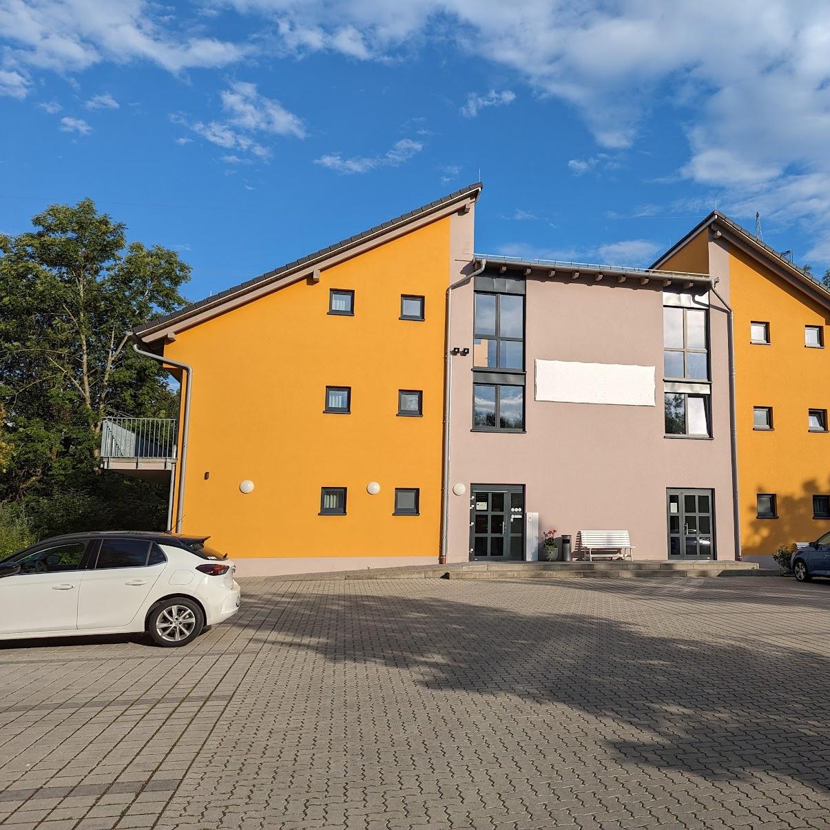 Restaurant "Boardinghouse" in Gröbenzell
