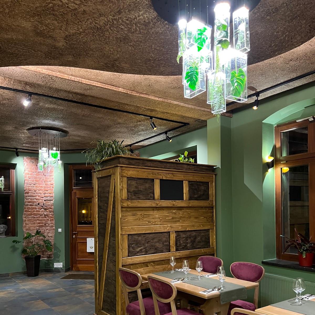 Restaurant "Restaurant Sidorenko" in Chemnitz