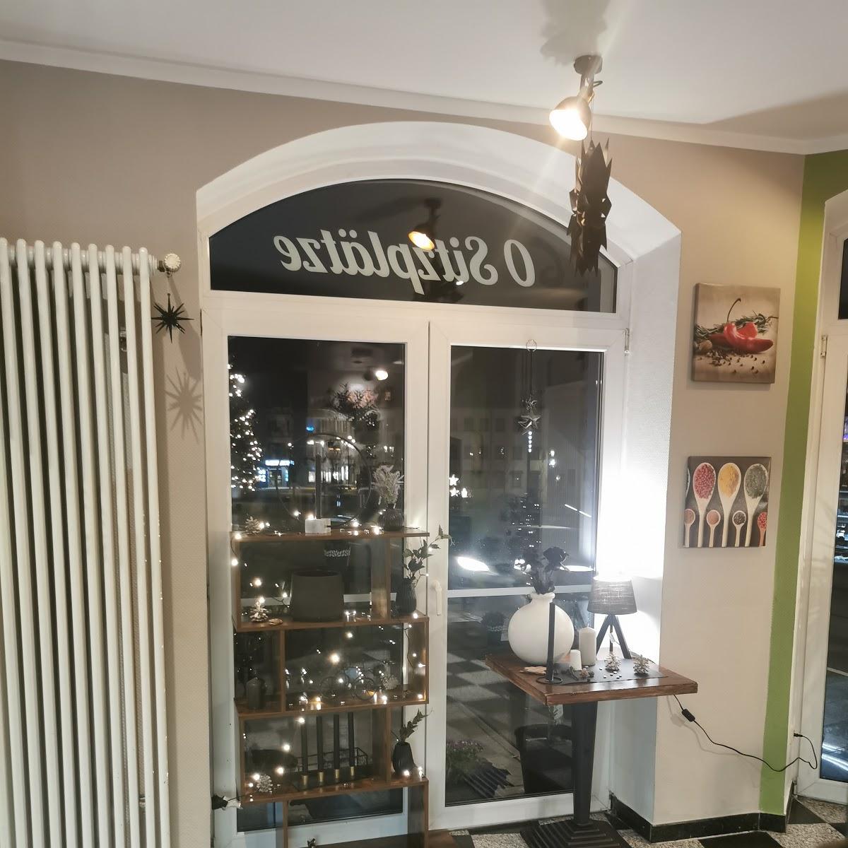 Restaurant "Elia Olive" in  Prüm