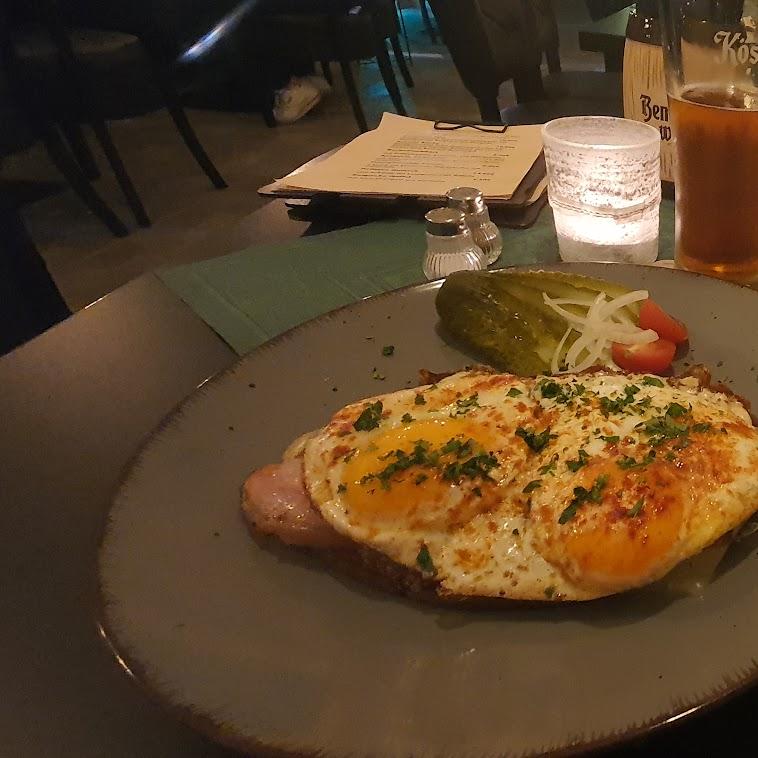 Restaurant "Theos" in Chemnitz