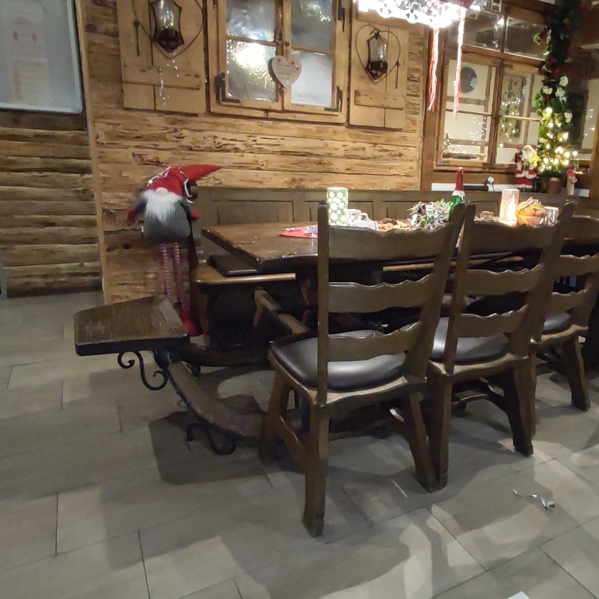 Restaurant "Billet" in Ehningen