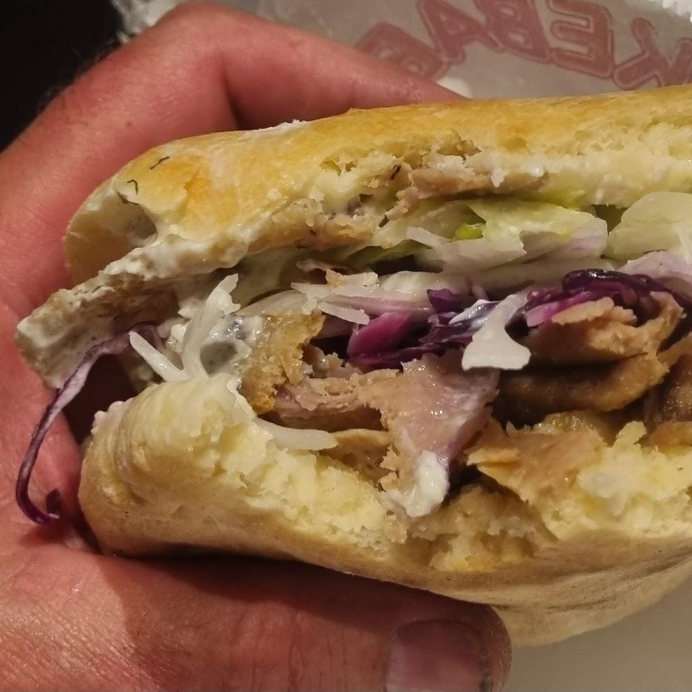 Restaurant "Grillhouse-Döner" in Laichingen