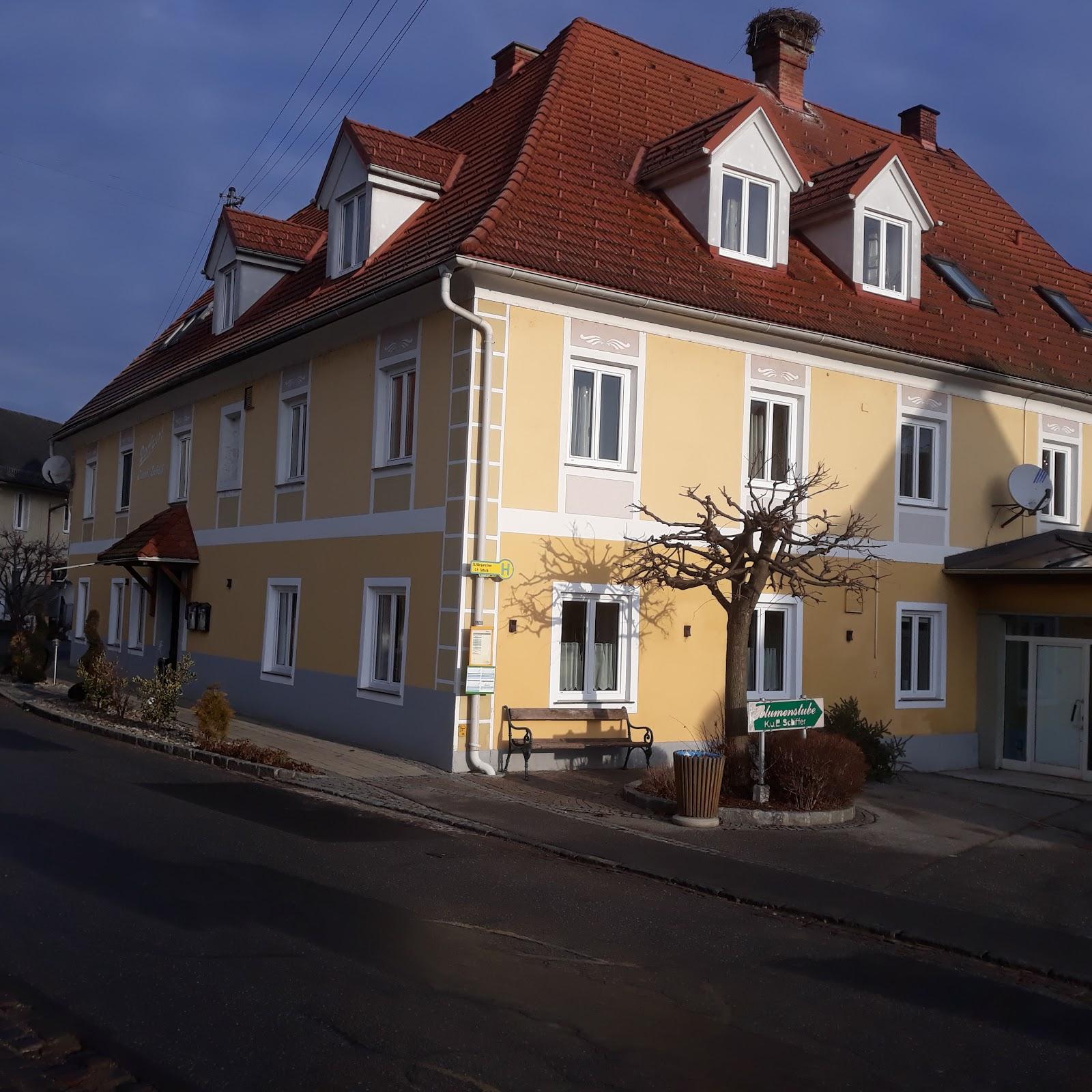 Restaurant "Gasthaus Rauch-Schalk" in Sankt Margarethen an der Raab
