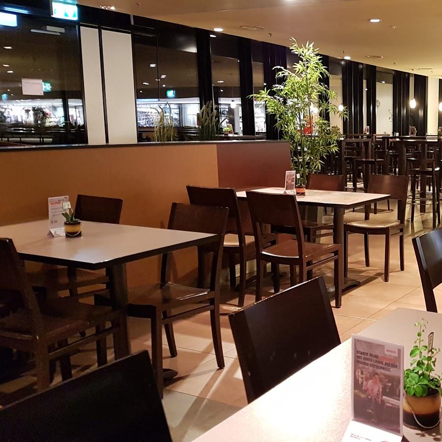 Restaurant "Migros-Restaurant - St. Margrethen - Rheinpark" in Sankt Margrethen