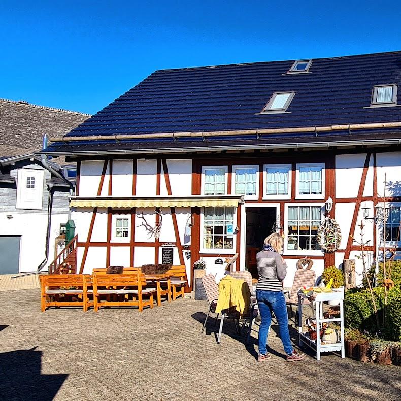 Restaurant "Das kleine Landhaus" in Willingen (Upland)