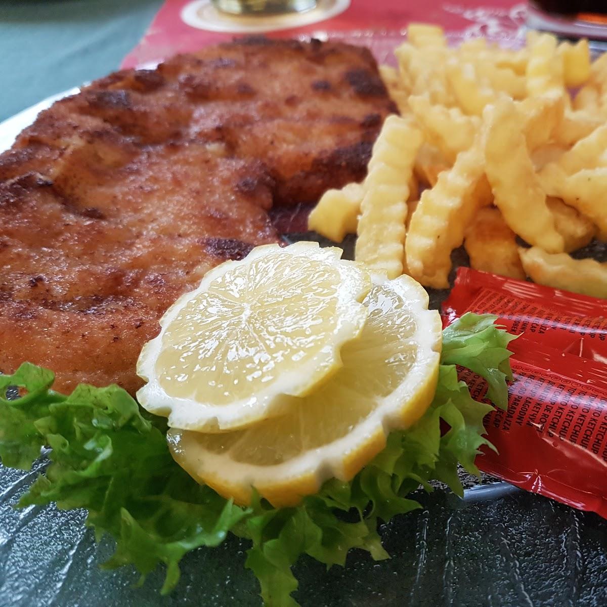 Restaurant "Gasthof Hereth" in Kulmbach
