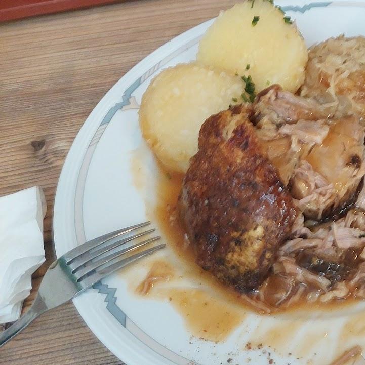 Restaurant "Restaurant Woaze" in Füssen