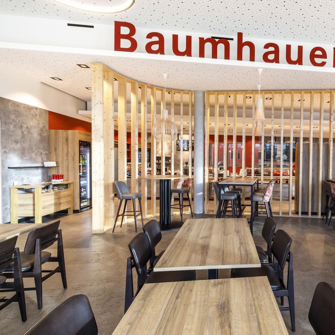 Restaurant "Baumhauer Gourmet Bistro, Gügling" in Schwäbisch Gmünd