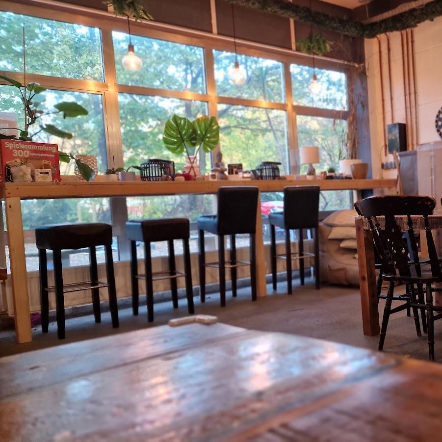 Restaurant "Ohana" in Minden