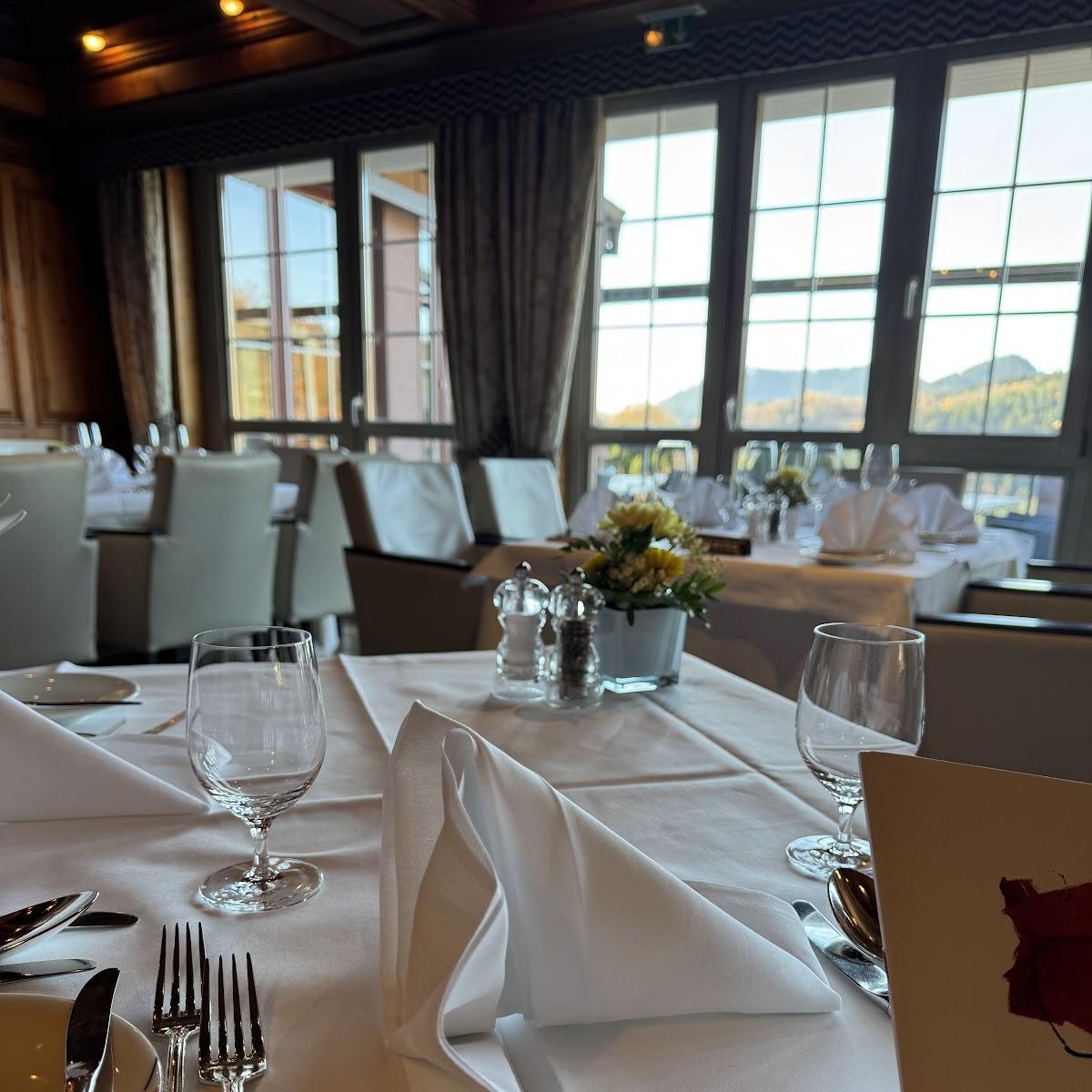 Restaurant "Hotel Dollenberg ·Kaminstube" in Bad Peterstal-Griesbach