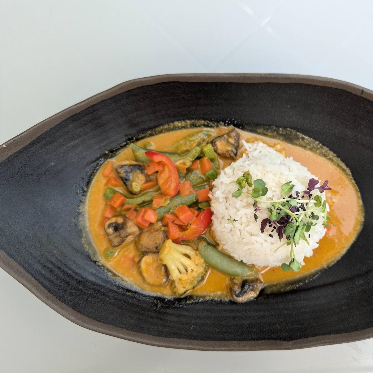 Restaurant "Nelson´s Beach Restaurant" in Erding