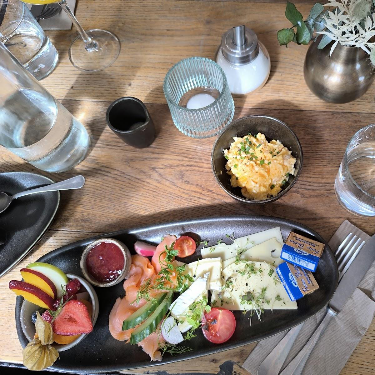 Restaurant "W A N D A | Frühstück, Café & Bar" in Erding