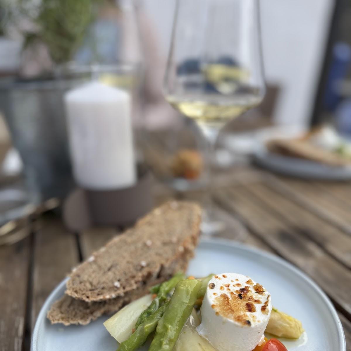 Restaurant "Weinstall - die Bar" in Laupheim